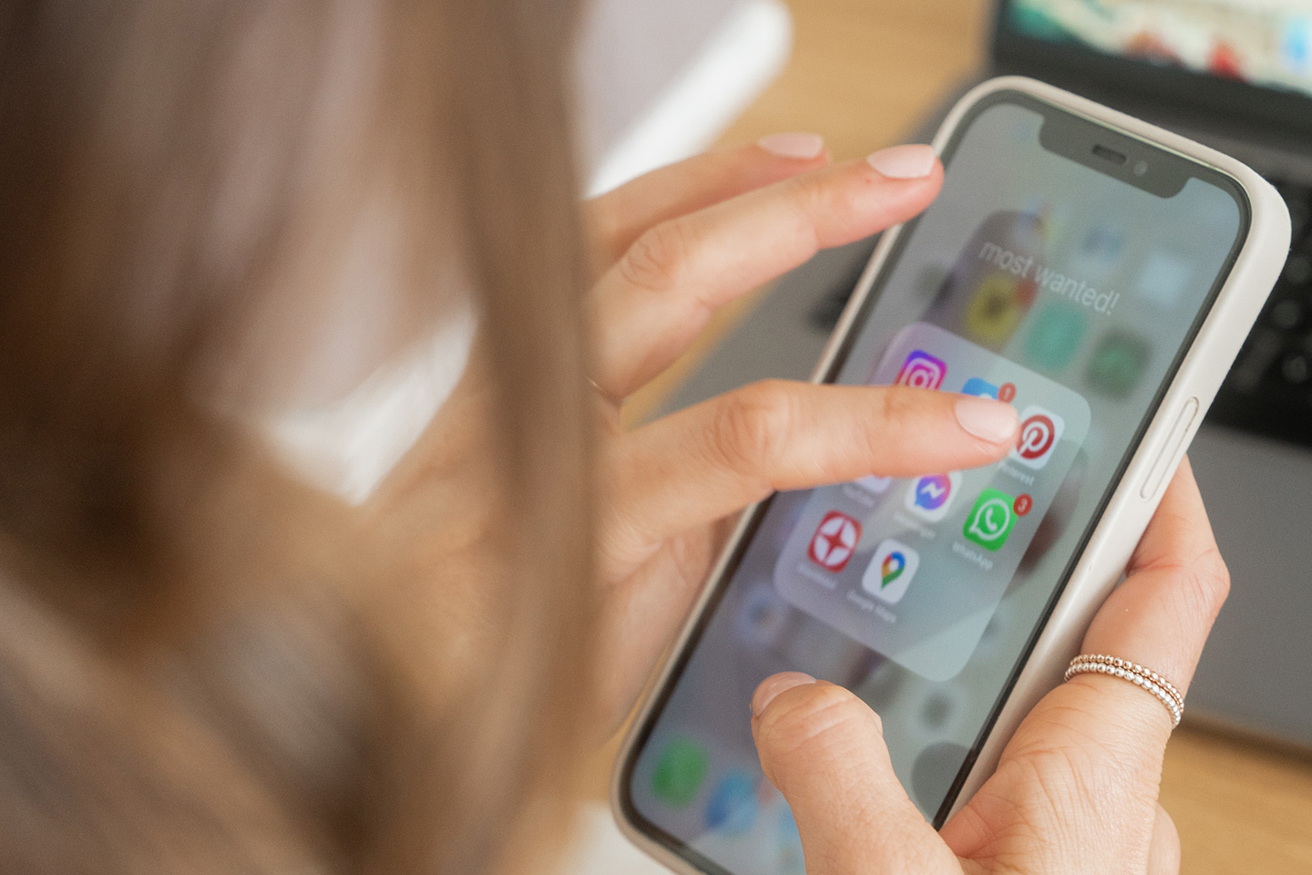 Social Media Strategie